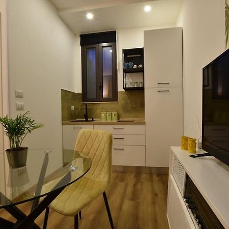 XX Miglia Apartments 卡塔尼亚 外观 照片