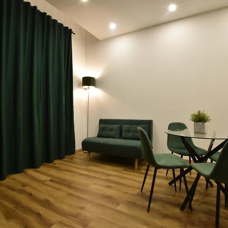 XX Miglia Apartments 卡塔尼亚 外观 照片