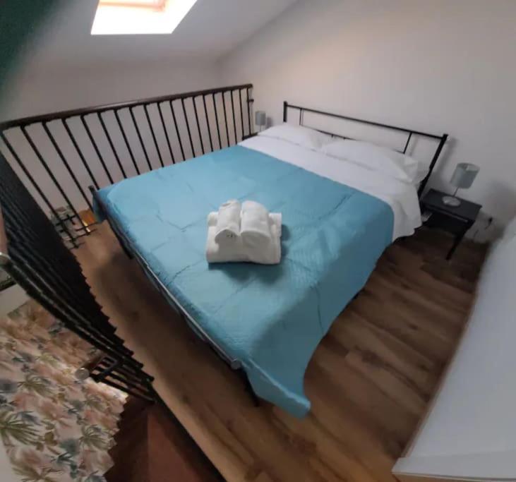 XX Miglia Apartments 卡塔尼亚 外观 照片