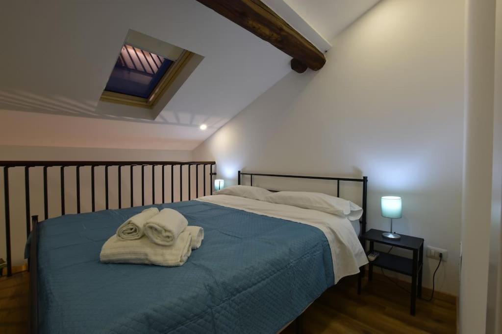 XX Miglia Apartments 卡塔尼亚 外观 照片