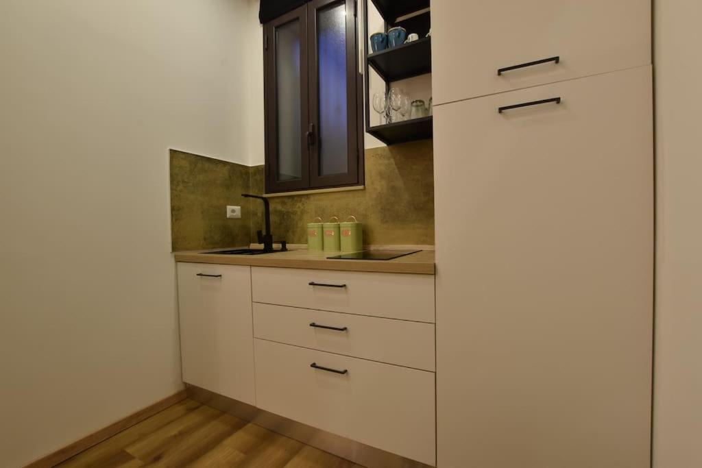 XX Miglia Apartments 卡塔尼亚 外观 照片