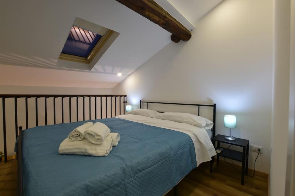 XX Miglia Apartments 卡塔尼亚 外观 照片