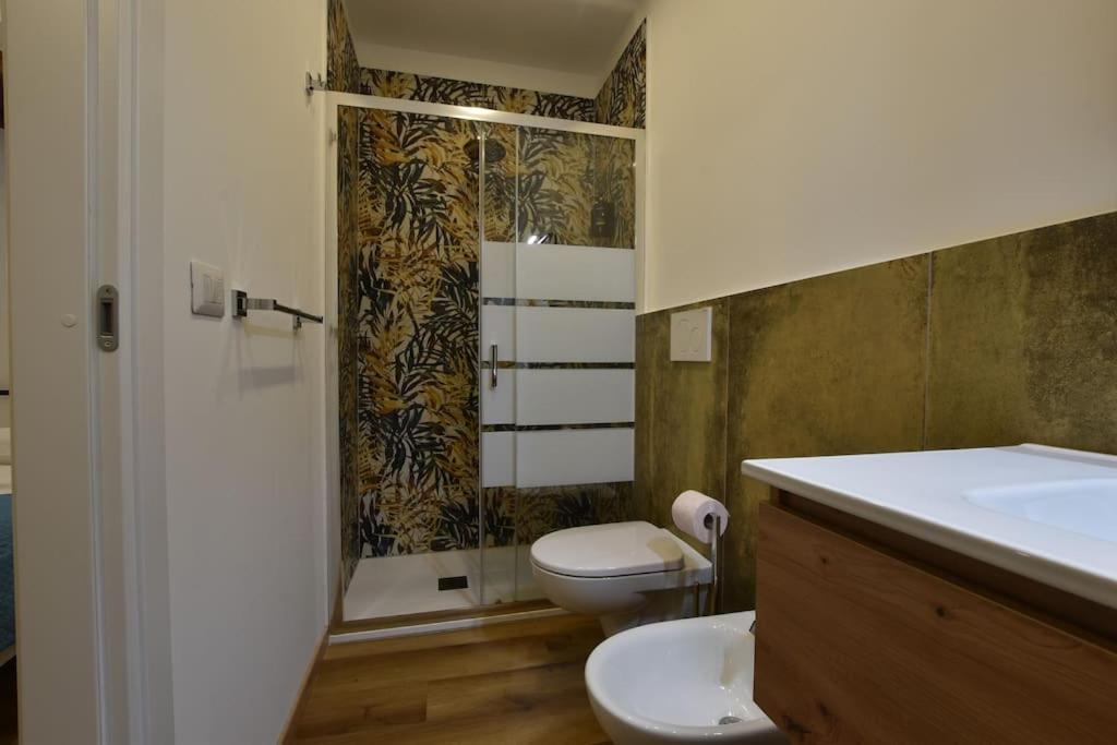 XX Miglia Apartments 卡塔尼亚 外观 照片
