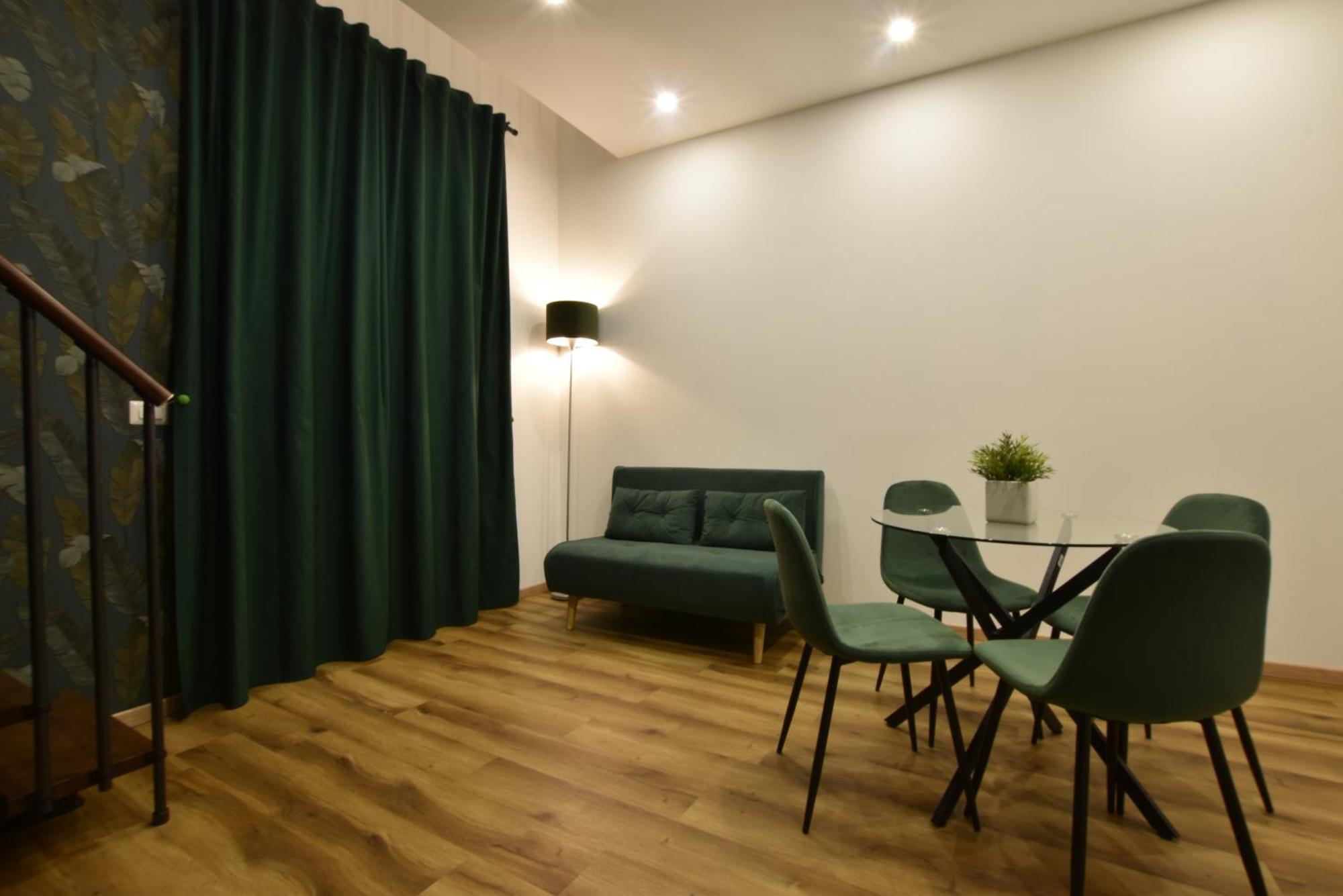 XX Miglia Apartments 卡塔尼亚 外观 照片