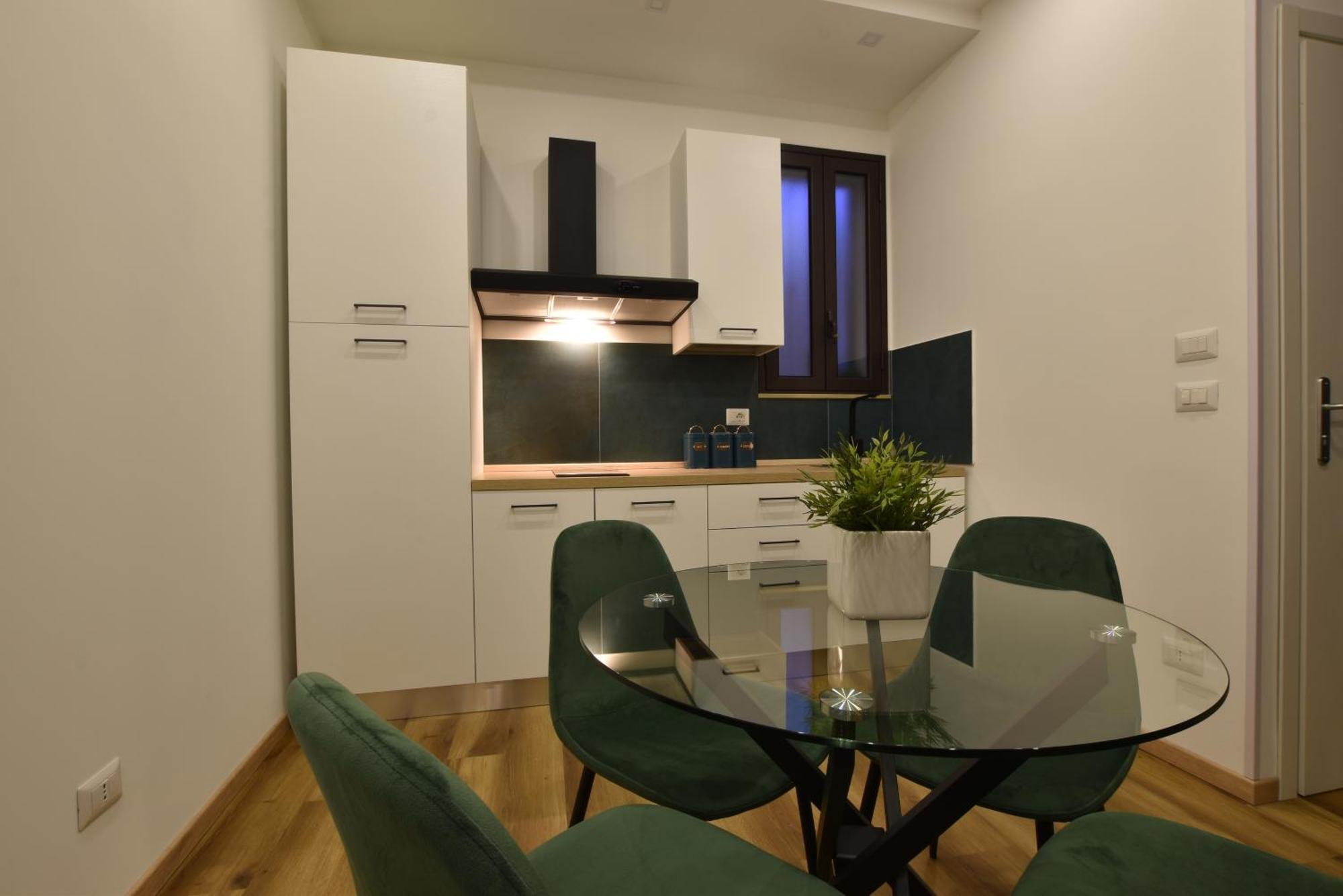 XX Miglia Apartments 卡塔尼亚 外观 照片