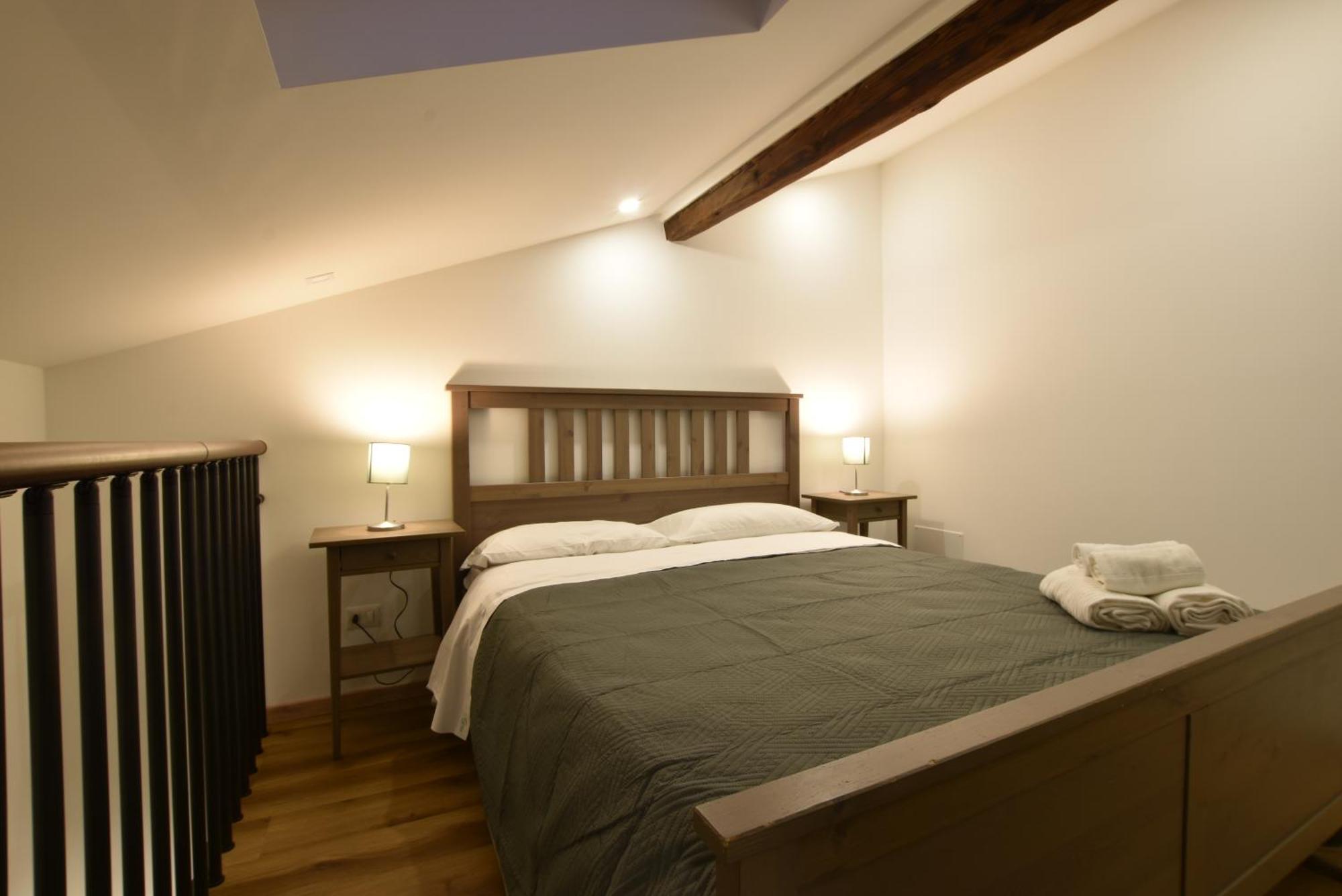 XX Miglia Apartments 卡塔尼亚 外观 照片