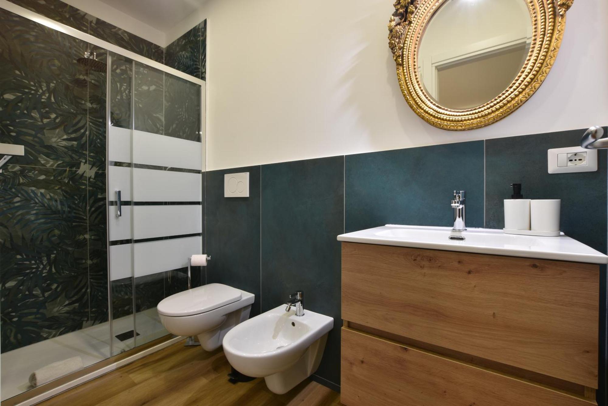 XX Miglia Apartments 卡塔尼亚 外观 照片